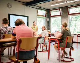 Meeloopdagen 2024-2025